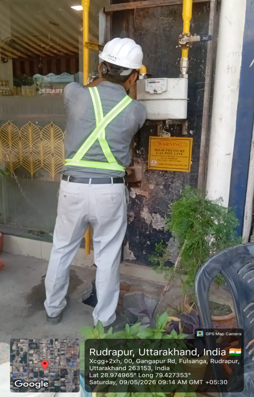 Emergency Repair Services