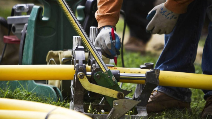 CO2 Line Emergency Repair Services